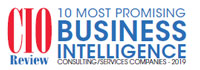 Top 10 Business Intelligence Consulting/Services Companies - 2019